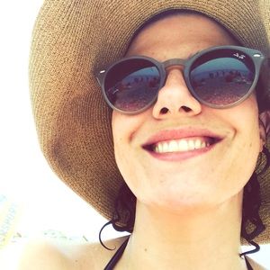 Meet your Posher, Kimberly